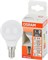 Лампа светодиодная шарик LED LS CL P60 7W/840 4000K 220V E14 холодный свет Osram 4058075695955 - фото 146201
