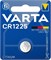 Батарейки литиевые VARTA ELECTRONICS CR1225 (блистер 1шт) 4008496747047 - фото 146249