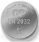 Батарейки литиевые GP CR2032-7CR5 (блистер 5шт) 2000000897745 - фото 146257