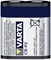 Батарейки литиевые VARTA ELECTRONICS CR-P2 BL1 (блистер 1шт) 4008496537242 - фото 146262