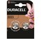 Батарейки DURACELL CR2025 BL2 5003990 - фото 146375