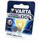 Батарейки литиевые VARTA Lithium CR1/3 6131 1BL (блистер 1шт) 2000030220988 - фото 146552