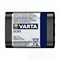 Батарейки литиевые VARTA ELECTRONICS 2CR5 BL1 (блистер 1шт) 4008496537204 - фото 146653