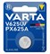 Батарейки алкалиновые VARTA V625 U BL1 (блистер 1шт) 4008496273683 - фото 146728