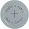 Батарейки алкалиновые VARTA V625 U BL1 (блистер 1шт) 4008496273683 - фото 146729