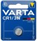 Батарейки литиевые VARTA ELECTRONICS CR1/3 N BL1 (блистер 1шт) 4008496274147 - фото 146763