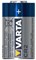 Батарейки литиевые VARTA ELECTRONICS CR2 BL1 (блистер 1шт) 4008496537365 - фото 146774