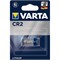 Батарейки литиевые VARTA ELECTRONICS CR2 BL1 (блистер 1шт) 4008496537365 - фото 146776