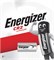Батарейки литиевые ENERGIZER Lithium Photo CR2 BL1 (блистер 1шт) 7638900026429 - фото 146786