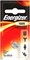 Батарейки литиевые ENERGIZER Lithium CR1025 BL1 (блистер 1шт) 7638900411515 - фото 146793
