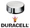 Батарейки алкалиновые DURACELL LR44 BL2  (блистер 2шт) 5000394504424 - фото 146863
