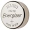 Батарейки серебряно-цинковые ENERGIZER Silver Oxide SR357/303 BL1 - (блистер 1шт) 7638900252989 - фото 146947