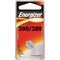 Батарейки серебряно-цинковые ENERGIZER Silver Oxide SR390/389 BL1 (блистер 1шт) 7638900253047 - фото 146950