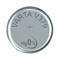 Батарейки серебряно-цинковые VARTA SR379 BL1 (блистер 1шт) 4008496245949 - фото 147035