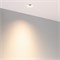 Светильник MS-RIALTO-TRIMLESS-R40-9W Warm3000 (WH, 36deg, 230V) (Arlight, IP20 Металл, 5 лет) 044683 - фото 148859