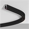 Трек MAG-MICROCOSM-TRACK-1115-ARC-R900 (BK) (Arlight, IP20) 043248 - фото 149387