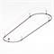Трек ART-APRIORI-OVAL-ROD-200-3000x1000 (BK) (Arlight, IP20 Металл, 3 года) 048507 - фото 149451