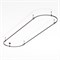 Трек ART-APRIORI-OVAL-ROD-200-3000x1000 (BK) (Arlight, IP20 Металл, 3 года) 048507 - фото 149452