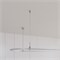 Подвес ART-APRIORI-HANG-A-L1500 (TN) (Arlight, IP20 Металл, 3 года) 047814 - фото 149575