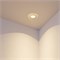 Светильник ART-GROUND-SLIM-R130-9W Warm3000 (SL, 30 deg, 24V) (Arlight, IP67 Металл, 3 года) 038165 - фото 149652