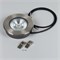 Светильник ART-GROUND-SLIM-R160-15W Warm3000 (SL, 30 deg, 24V) (Arlight, IP67 Металл, 3 года) 038167 - фото 149662
