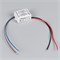 Блок питания ARPJ-SP-39260-PFC-TRIAC-MINI (10W, 20-39V, 260mA) (Arlight, IP65 Пластик, 5 лет) 047587 - фото 149757