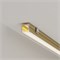 Профиль ARH-LINE-1715-2000 ANOD GOLD (Arlight, Алюминий) 039988 - фото 149878
