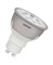 1-PARATHOM   PAR16 80   7,2W/830  DIM 230V GU10  36° 575lm d50x58 OSRAM 4052899944022 - фото 14987