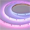 Лента герметичная SPI-SE-A120-10mm 24V RGB-PX6-BPT (23 W/m, IP65, 2835, 5m) (Arlight, бегущий огонь) 049451 - фото 150203