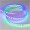 Лента герметичная SPI-PS-A120-12mm 24V RGB-PX6-BPT (23 W/m, IP67, 2835, 5m) (Arlight, бегущий огонь) 049452 - фото 150207