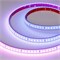 Лента герметичная SPI-PS-A120-12mm 24V RGB-PX6-BPT (23 W/m, IP67, 2835, 5m) (Arlight, бегущий огонь) 049452 - фото 150212