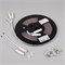 Лента герметичная SPI-PS-A120-12mm 24V RGB-PX6-BPT (23 W/m, IP67, 2835, 5m) (Arlight, бегущий огонь) 049452 - фото 150217
