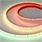 Лента герметичная SPI-PS-A120-12mm 24V RGB-PX6-BPT (23 W/m, IP67, 2835, 5m) (Arlight, бегущий огонь) 049452 - фото 150218