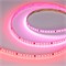 Лента SPI-A120-10mm 24V RGB-PX6-BPT (23 W/m, IP20, 2835, 5m) (Arlight, бегущий огонь) 046871 - фото 150222