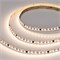 Лента SPI-A120-10mm 24V Warm3000-PX6-BPT (11 W/m, IP20, 2835, 5m) (Arlight, бегущий огонь) 049436 - фото 150239