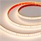Лента герметичная SPI-PS-A120-12mm 24V Warm2700-PX6-BPT (11 W/m, IP67, 2835, 5m) (Arlight, бегущий огонь) 049448 - фото 150274