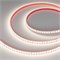 Лента герметичная SPI-PS-A120-12mm 24V Warm3000-PX6-BPT (11 W/m, IP67, 2835, 5m) (Arlight, бегущий огонь) 049447 - фото 150288