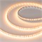 Лента FC-A120-8mm 24V Warm2400-CX1 (5 W/m, IP20, 5m) (Arlight, резка 1 светодиод) 052929 - фото 150407