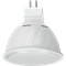 Ecola MR16   LED Premium 10,0W  220V GU5.3 4200K матовая 51x50 M2UV10ELC - фото 15059