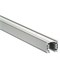 Шинопровод XTS-4100-1   1м (серебро) 19104101 - фото 15063