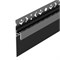 Профиль ARH-PLINTUS-50-FANTOM-3000 BLACK (Arlight, Алюминий) 052699 - фото 150688