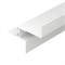 Профиль СEIL-S12-SHADOW-20-SIDE-3000 WHITE (Arlight, Алюминий) 052241 - фото 150712