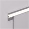 Профиль ARH-DECORE-S12-LINE-EDGE-3000 ANOD (Arlight, Алюминий) 052994 - фото 150732