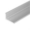 Уголок ARH-W25х15х2-2000 ANOD (Arlight, Алюминий) 053358 - фото 150886