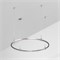 Трек ART-APRIORI-ROUND-HANG-R1200 (TN) (Arlight, IP20 Металл, 3 года) 050190-1 - фото 151454