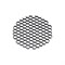 Фильтр сетчатый LGD-HONEYCOMB-R55 (BK) (Arlight, Металл) 050145 - фото 151688