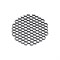 Фильтр сетчатый LGD-HONEYCOMB-R55 (BK) (Arlight, Металл) 050145 - фото 151689