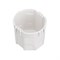 Монтажная коробка RMB-1S (Arlight, Пластик) 044895 - фото 152060