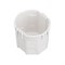 Монтажная коробка RMB-1S (Arlight, Пластик) 044895 - фото 152061