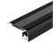 Профиль STAIR-W65-2000 ANOD BLACK (Arlight, Алюминий) 045663 - фото 152365